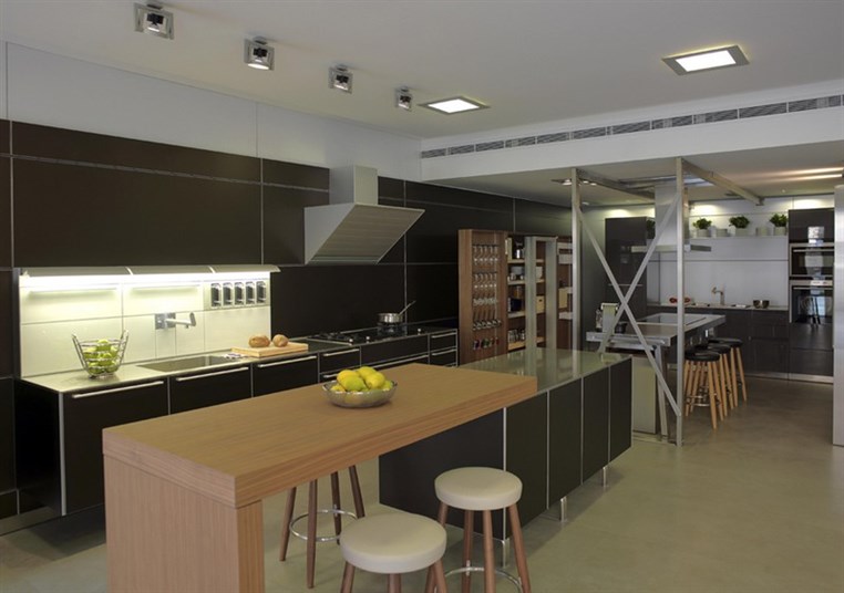 Sistema bulthaup Lebanon new showroom 